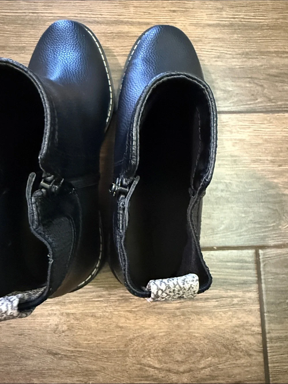 Women's Taci Boots - Universal Thread